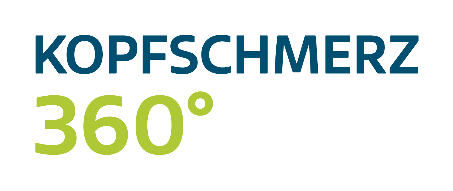 Kopfschmerz 360°